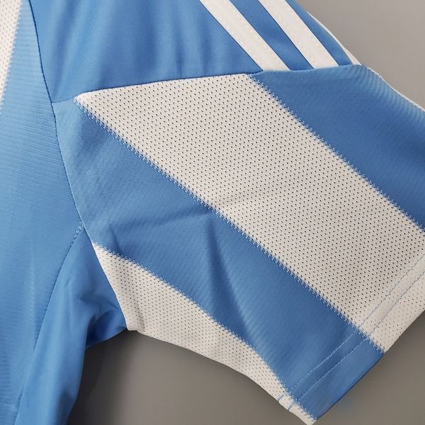 Retro Argentina 1993 home