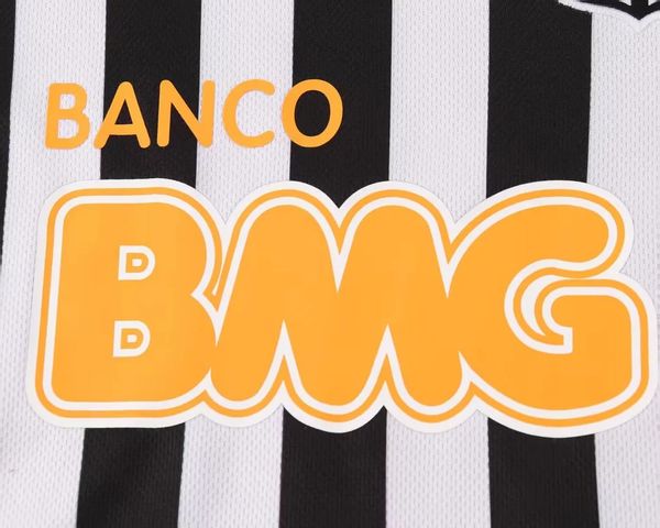 Retro Kids Santos FC 2013-2014 away