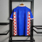 Retro Croatia 1998 away