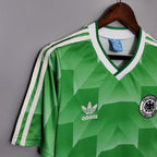 Retro Germany national 1988 away