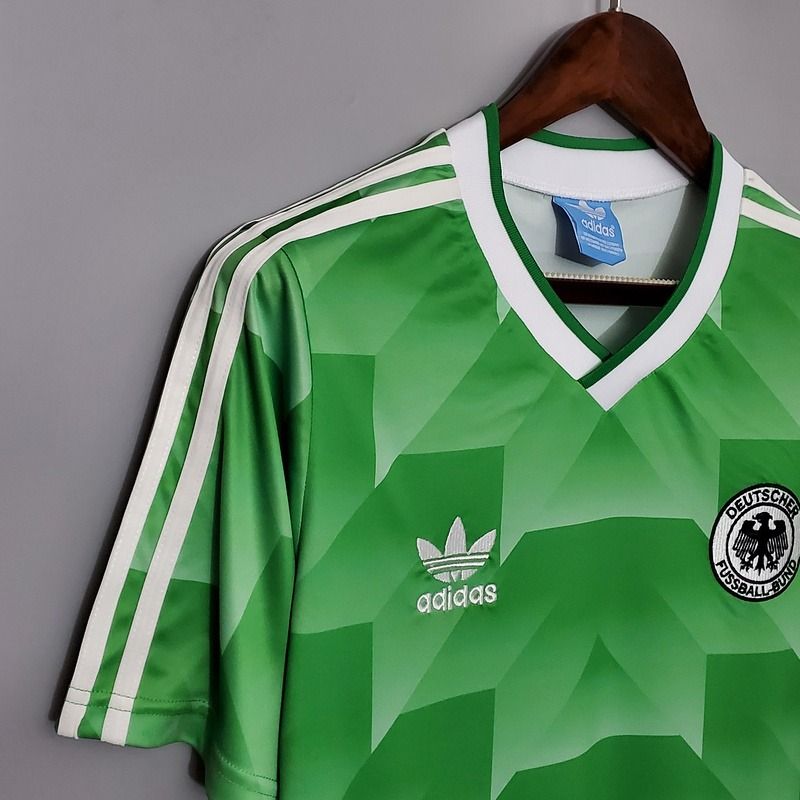 Retro Germany national 1988 away