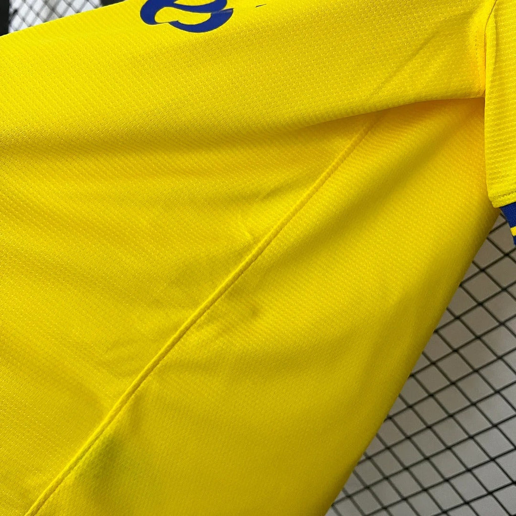 Retro Arsenal FC 2013-2014 away