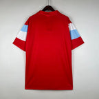 Retro SSC Napoli 1990-1991 away