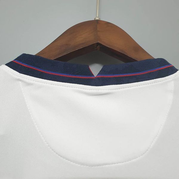 Retro England national 2020 home
