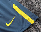 Retro Kids FC Barcelona 2008-2009 away