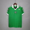 Retro Celtic FC 1980 home