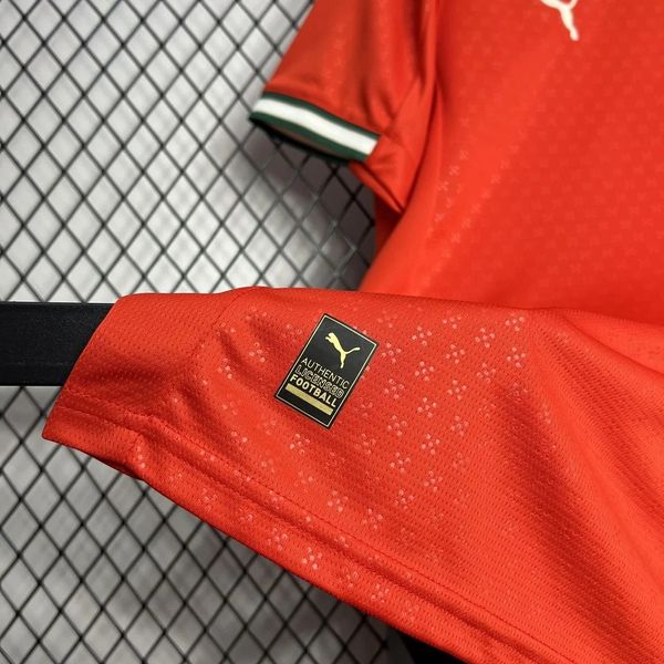 Portugal national 2025-2026 home