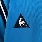 Retro Manchester City 2002-2003 home