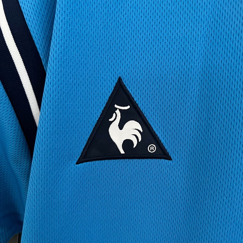 Retro Manchester City 2002-2003 home