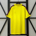 Retro FC Barcelona 1982-1984 away