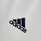 Retro Real Madrid 2000-2001 home