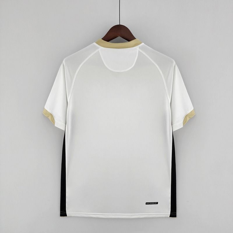 Retro Manchester United 2006-2007 away