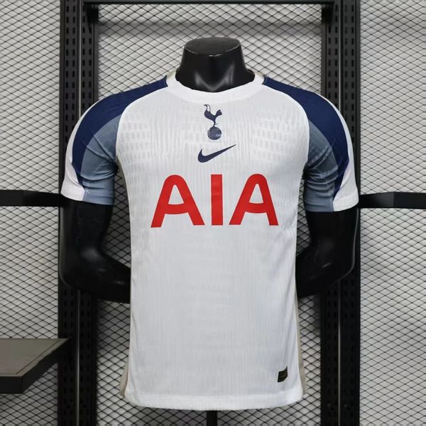 Tottenham Hotspur 2025-2026 home player Image principale du produit