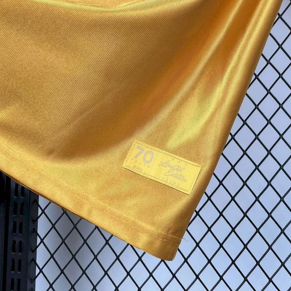 Wolverhampton Wanderers 2025-2026 70th Anniversary