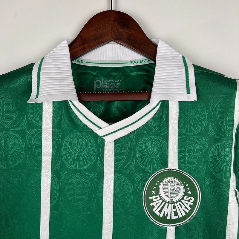 Retro Palmeiras 1993 home
