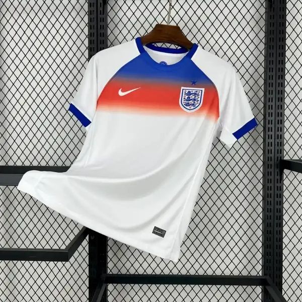 England 2025-2026 home Main image