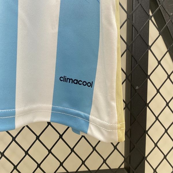 Retro Argentina 2014 home