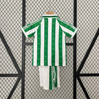 Retro Kids Real Betis 1995-1997 home