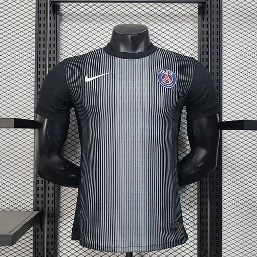 PSG 2025-2026 Goalkeeper