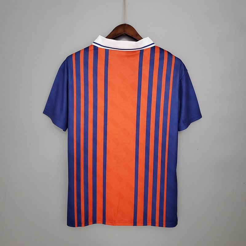 Retro PSG 1993-1994 Home Secondary image