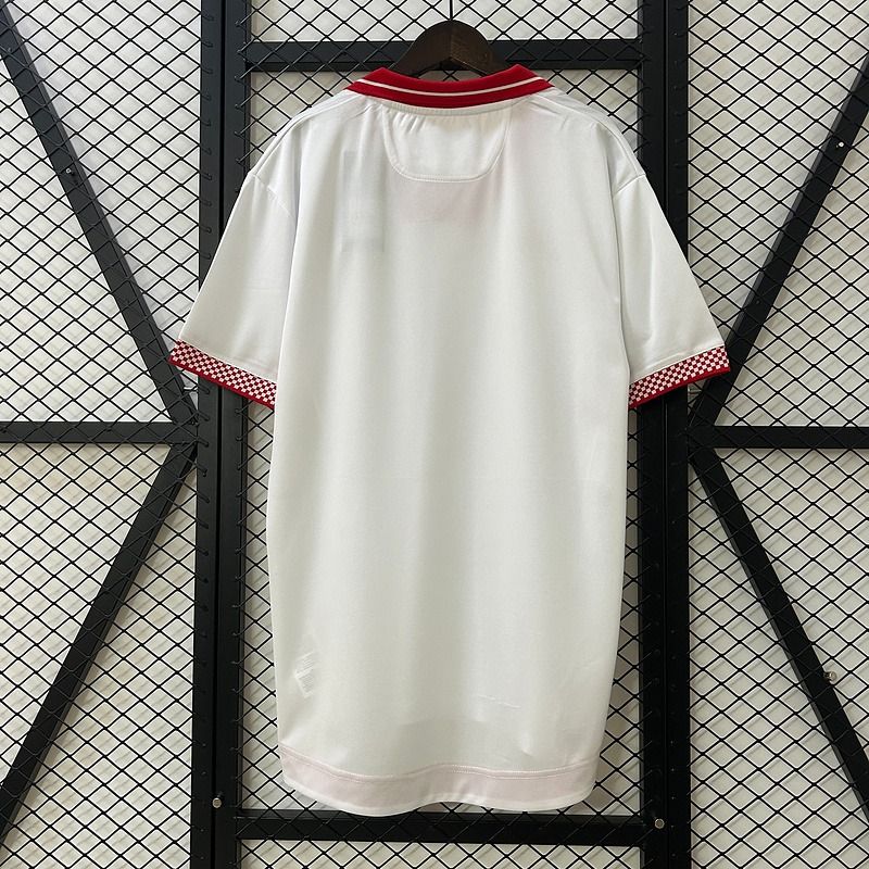 Retro Sevilla FC 2012-2013 home