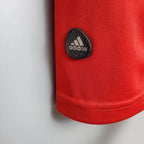 Retro AC Milan 2011-2012 home