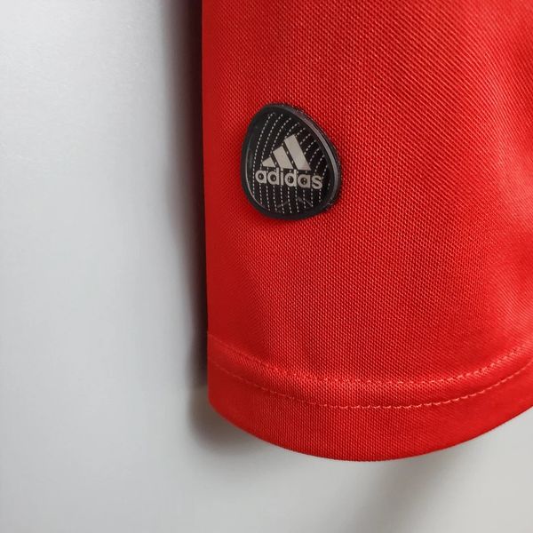 Retro AC Milan 2011-2012 home