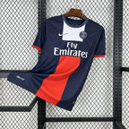Retro PSG 2013-2014 home