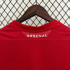Retro Arsenal FC 2011-2012 home