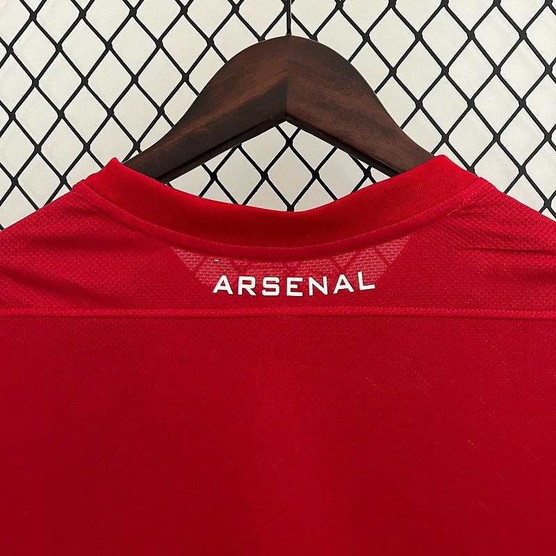 Retro Arsenal FC 2011-2012 home