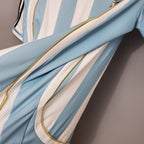 Retro Argentina national 2006-2007 home