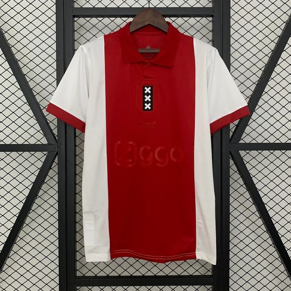 AFC Ajax 2025-2026 Commemorative Edition Image principale du produit