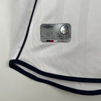 Retro England national 2002 home