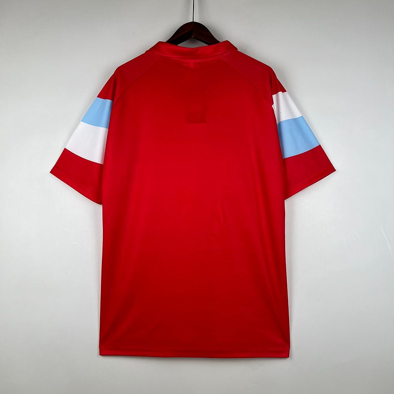 Retro SSC Napoli 1990-1991 away