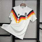 Retro Germany 1990 home