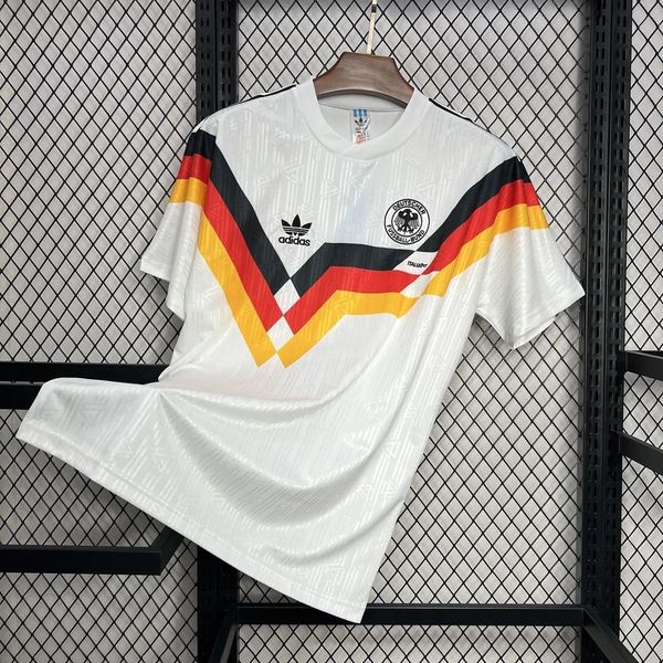 Retro Germany 1990 home