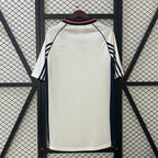 Retro Spain national 1998 away