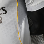 Real Madrid 2025-2026 home player