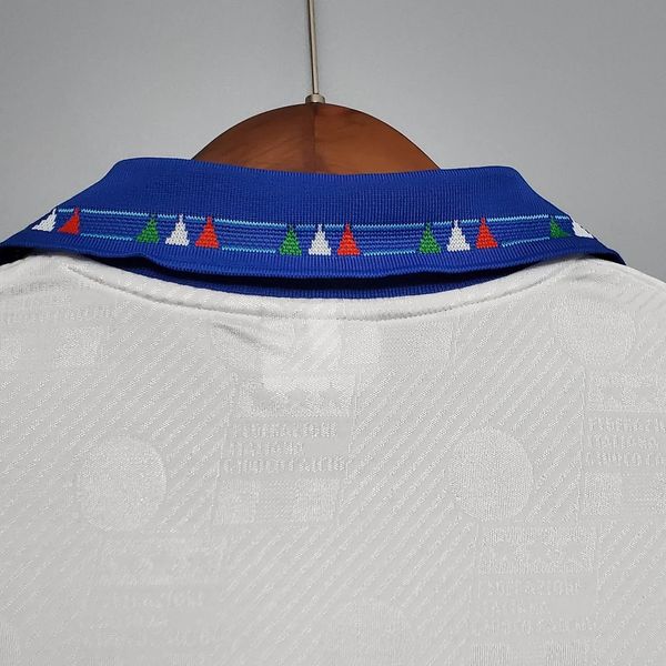 Retro Italy national 1994 away
