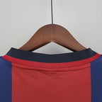 Retro FC Barcelona 1998-1999 home