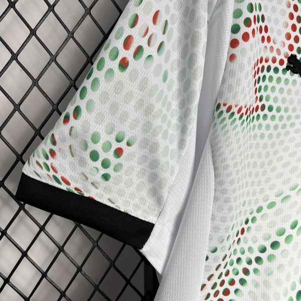Portugal 2025-2026 away