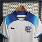 England 2022 home