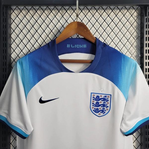England 2022 home