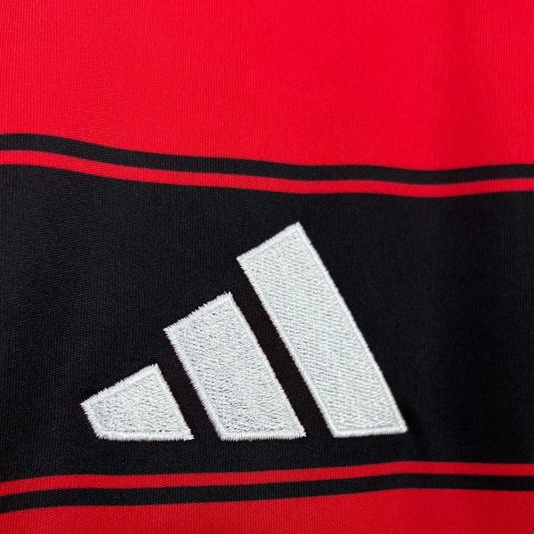 CR Flamengo 2025-2026 home