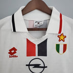 Retro AC Milan 1996-1997 away