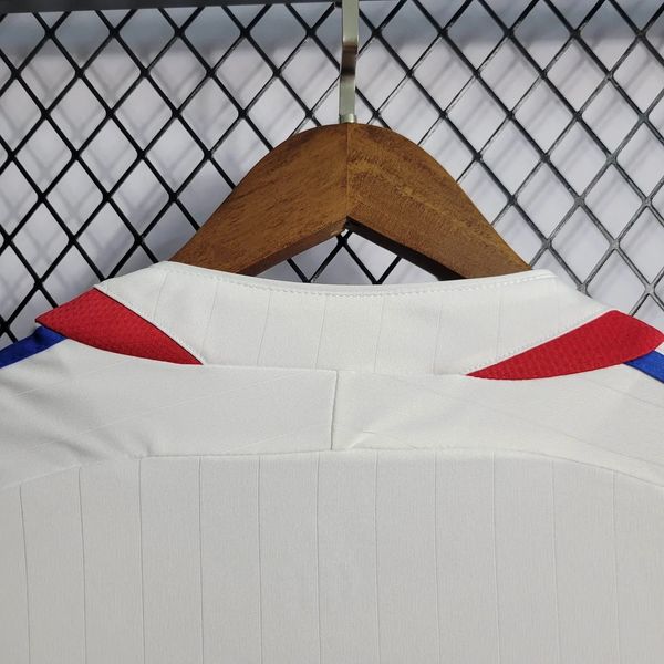 Retro France national 2006 away
