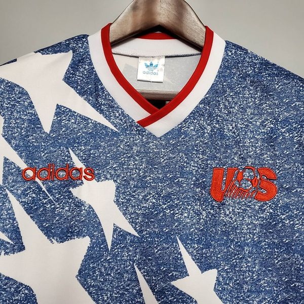 Retro United States 1994 away