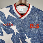 Retro United States 1994 away