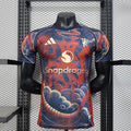 Manchester United 2025-2026 special edition