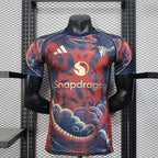 Manchester United 2025-2026 special edition